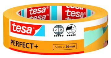 shumee 090868 TESA maskirni trak Perfect+, 50:30