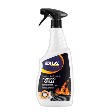 erla RH132 erla čistilo za kamine in žare 750 ml
