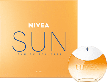 shumee 616975 NIVEA Sun toaletna voda 30 ml