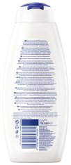 BEIERSDORF nivea kremni gel za prhanje z alojo 750 ml