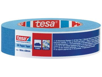 shumee 281029 TESA ZUNANJA MASKIRNA TRAKA 14d 50 x 30