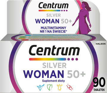 shumee 286468 CENTRUM ONA 50+ 90 kosov