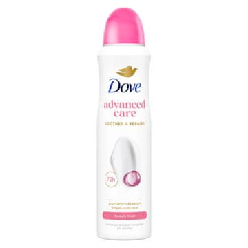 UNILEVER Dove sprej za lepotni zaključek 150 ml