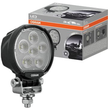 shumee Osram OKROGLA WL VX100-WD