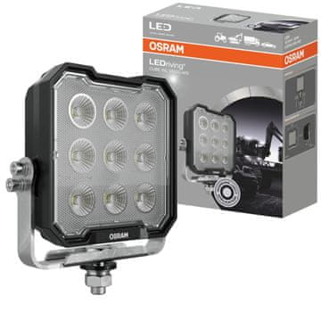 shumee Osram CUBE WL VX125-WD