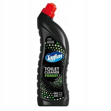 shumee 000000 Gel za stranišče Forest Typhoon 700 g
