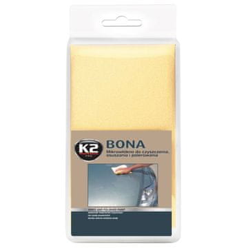 shumee 004499 K2 L430 Mikrofibra 40x40