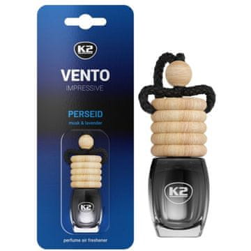 shumee 020932 K2 V442 VENTO IMPRESSIVE PERSEID 8 ml PRETISNI OMOT