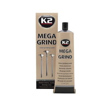 shumee 730107 K2 W160 MEGA GRIND abrazivna pasta 100 g