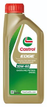 shumee Castrol Edge 10W-60 C8 SuperCar H 1L 183560 15F62C