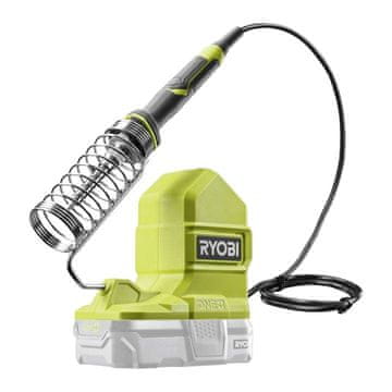 shumee 202871 RYOBI spajkalnik 18V