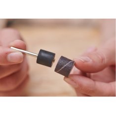 Zatič za brusilni trak Ryobi