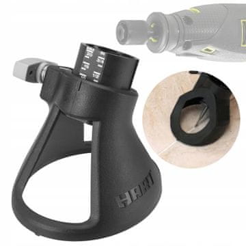 shumee 223913 RYOBI Vodnik za odstranjevanje fugirne mase