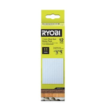 shumee 232366 RYOBI lepilne palice 11 mm