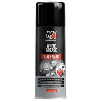 shumee 009757 MA PROFESSIONAL - Bela mast 400 ml