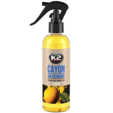 shumee 018472 K2 M117L CAYON LIMONA 250 ml Ref.