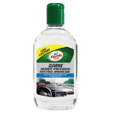 shumee 528057 TURTLE WAX - Clearvue Rain Repel nevidni robček 300 ml