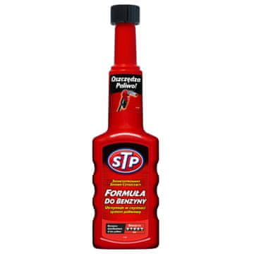 shumee 834519 STP - Bencinska formula 200 ml