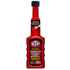 AMTRA STP - Formula za čiščenje bencinskih injektorjev 200 ml