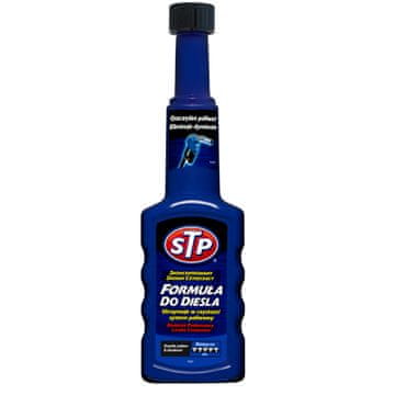 shumee 834540 STP - Diesel Formula 200 ml.