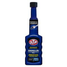 AMTRA STP - Formula za čiščenje dizelskih injektorjev 200 ml