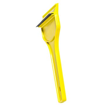 shumee 011231 VIRAGE - Strgalo za led z gumo