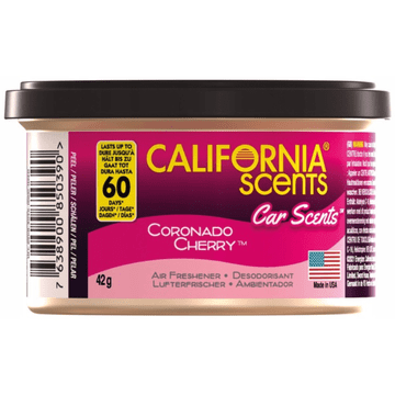 shumee 435030 California Scents. Coronado Cherry - dišavna pločevinka 42 g#