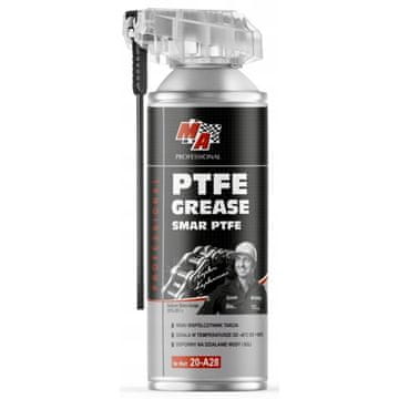 shumee 011415 MA PROFESSIONAL - PTFE mast 400 ml - aplikator