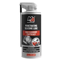AMTRA MA professional - Penetracijska silikonska mast 400 ml - Aplikator