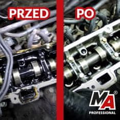 AMTRA MA professional - Sredstvo za izpiranje motorja Power Tec 500 ml