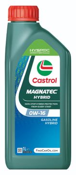 Castrol Castrol Ma Hybrid 0W-16 1L H 189623 15F6F9