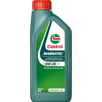 shumee Castrol Ma 0W-20 E 1L H 196737 15FD09