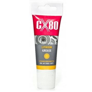 shumee 600315 CX-80 Litijeva mast 40 g 031