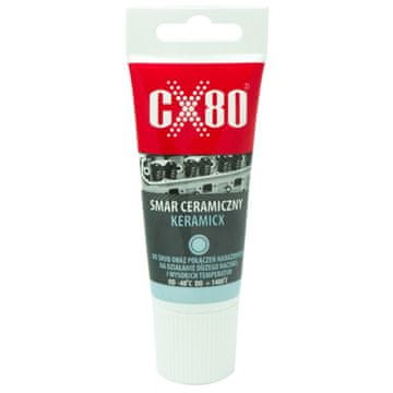 shumee 602135 CX-80 Keramična mast Keramicx 40g 213