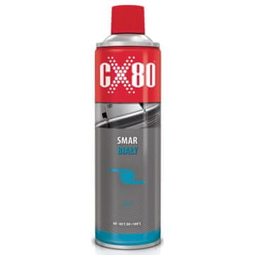 cx80 CX-80 bela mast 500 ml 220