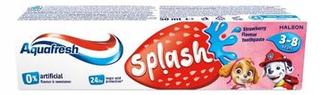 shumee 278265 AQF SPLASH-KIDS 50ML