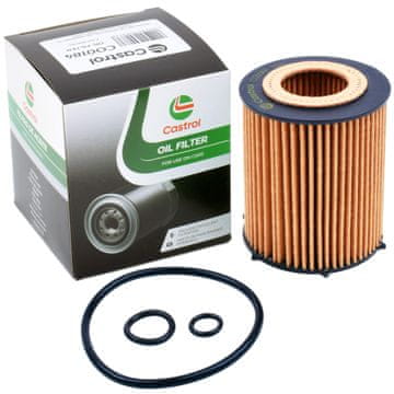 Denckermann Oljni filter CO0085