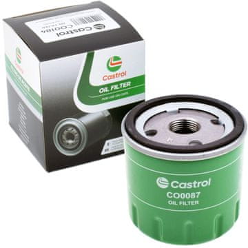 Denckermann Oljni filter CO0087