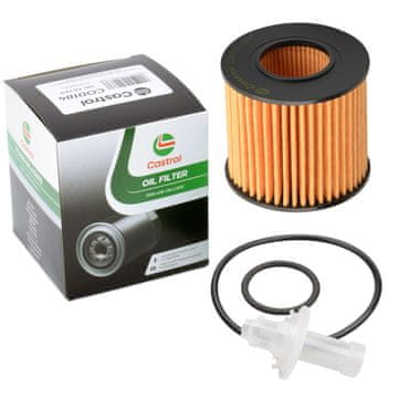 shumee 690035 Oljni filter CO0114