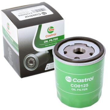 shumee 690141 Oljni filter CO0125