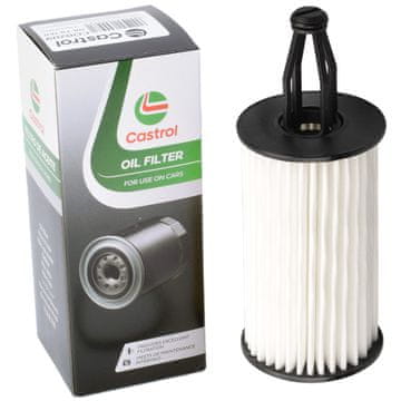 Denckermann Oljni filter CO0185