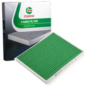 shumee 697171 Kabinski filter CC0210C CARBON +