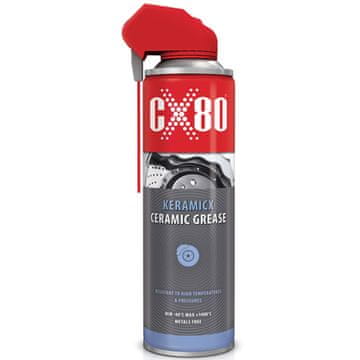 shumee 608892 CX-80 Keramična mast Keramicx 500ml