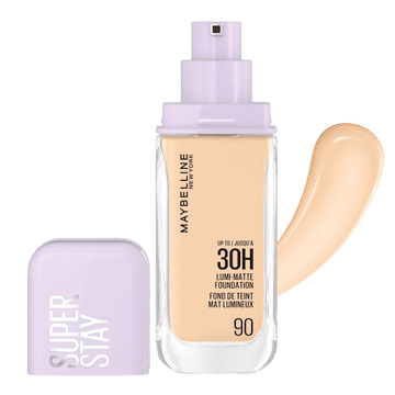 shumee 691974 Maybelline Super Stay Lumi Matte tekoči puder 090 Face Foundation 35 ml