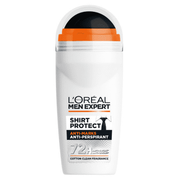 L’Oréal L'Oréal Men Expert roll-on antiperspirant za moške, 50 ml