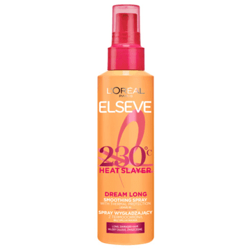 L’Oréal L'Oréal Elseve Dream Long gladilni sprej proti skodranim lasem 150 ml