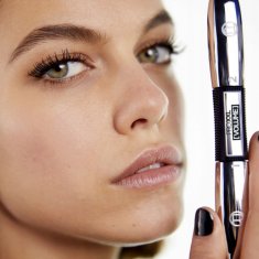 shumee 031138 L'Oréal PRO XXL VOLUME maskara za volumen z 3D efektom, dva čopiča