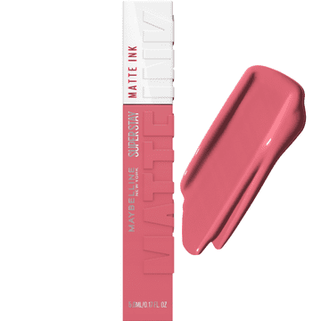 shumee 605681 Maybelline Super Stay Matte Ink tekoča šminka 180 Revolutionary