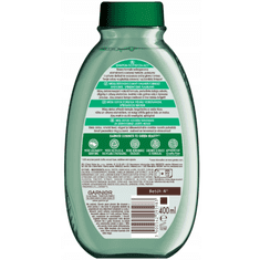 L’Oréal Garnier Botanic Therapy čistilni šampon z vonjem zelenega čaja 400 ml