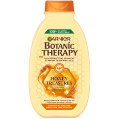 L’Oréal Garnier Botanic Therapy regeneracijski hranilni šampon z medom in propolisom 400 ml